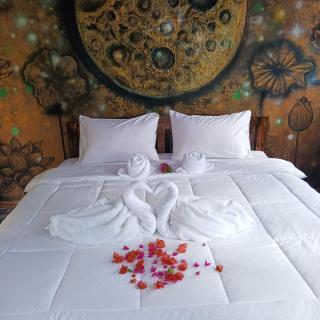 Sangdaenouaichai resort - Lampang - 6
