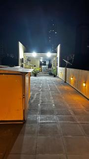 Casa Cop 30 B Campos Belém - Belém - 7
