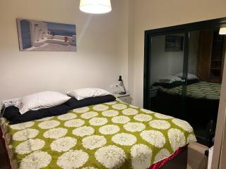 Oasis Paradise 4A - 1