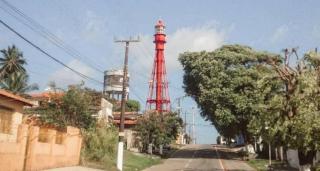 Temporada no Paraiso, Salinópolis te espera- Apartamento no Centro da cidade - Salinópolis - 2