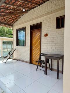 Orla Nautica - Barreirinhas - 2