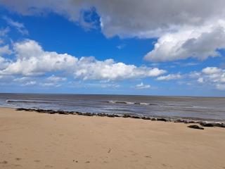 California beachhut chalet - Great Yarmouth - 6