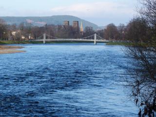 Wee Ness Cottage - Inverness - 6