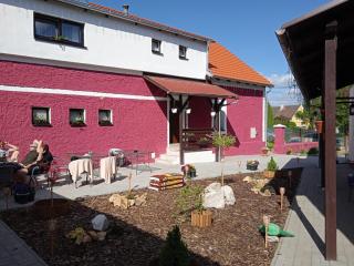 Penzion Dagmar - Kokašice - 9
