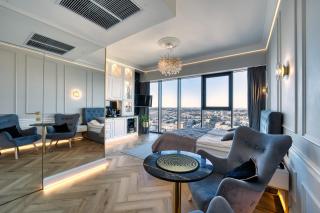Hanza Tower HOME4U - Stettino - 6