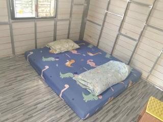 Billy the Homestay - Chiang Dao - 3
