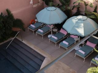 Domus Blanc Boutique Hotel - Chania - 9