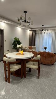 Home away from Home - Nairobi - 1