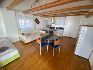 Apartment with alpine views - - 8