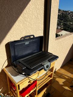 studio st francois - Bormes-les-Mimosas - 8