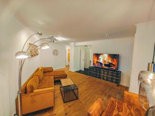 3 Room Downtown Apartment Bilk - Düsseldorf - 0