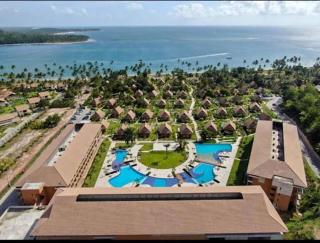 Flat 04 Eco Resort Carneiros - Tamandaré - 6