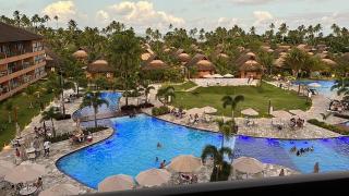 Flat 04 Eco Resort Carneiros - Tamandaré - 5
