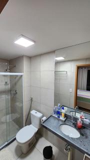 Flat 04 Eco Resort Carneiros - Tamandaré - 2