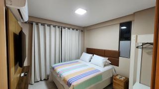Flat 04 Eco Resort Carneiros - Tamandaré - 1