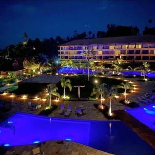 Flat 04 Eco Resort Carneiros - 4