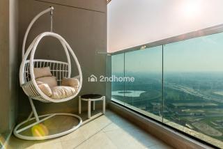 Newly Furnished Unit in Elite, Business Bay - Dubai - 0