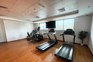 Newly Furnished Unit in Elite, Business Bay - 2