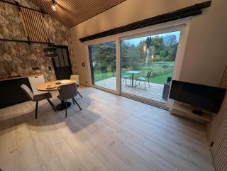 Francorchamps studio 8 - Stavelot - 3