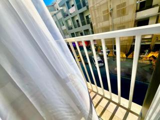 Haifa building - 2