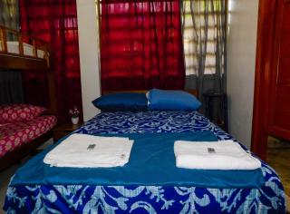Hostal Beru - 7