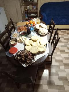 Sweet home - Lalkhori - 2