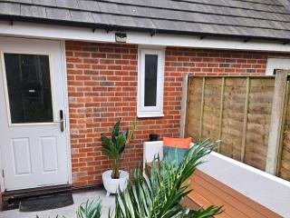 The Cosy Pod Studio - Short Stay in Salford - 5