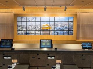 Henn na Hotel Premier Kyoto Gojo Karasuma -Formerly Watermark Hotel Kyoto- - 9