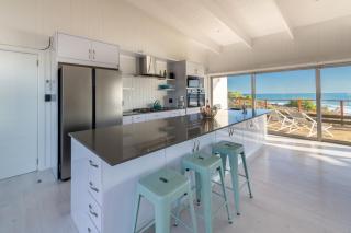 Dolphin View Beach Villa - Sedgefield - 2