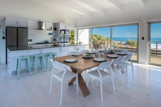 Dolphin View Beach Villa - Sedgefield - 3