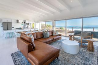 Dolphin View Beach Villa - Sedgefield - 7
