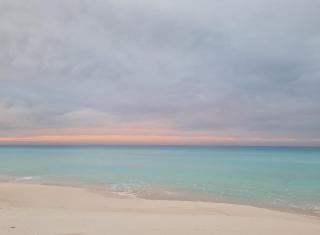 Garden chalet in vella in Badr resort north coast zahran mall - 3