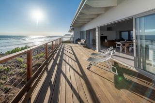 Dolphin View Beach Villa - Sedgefield - 5