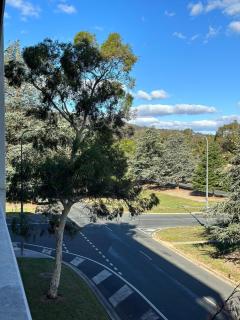 Modern and quiet city home in Canberra - Canberra - 7