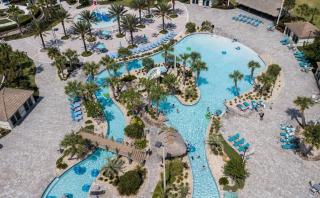 Champions Gate Home w/ Private Pool, Resort Perk ,near Disney - 3