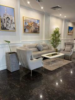 Royal Gardens Hotels - 6