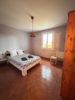 Le Paradis au centre du Vaucluse - Saumane-de-Vaucluse - 9