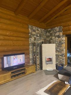 Cabana Riky House - Statiunea Borsa - 7
