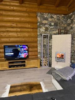 Cabana Riky House - Statiunea Borsa - 8