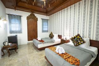 The Saharah Mirage Bali - Kuta - 9