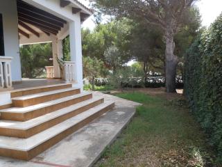 Illa Colom - Cala 'n Bosch - 6