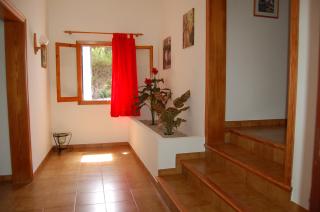 Illa Colom - Cala 'n Bosch - 5