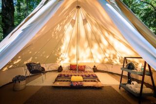 Glamping Dos Rios - Pucón - 8