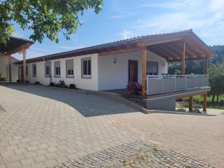 Ferienwohnungen Meyer - Heilsbronn - 8