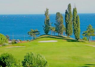 Cap Esterel C9 - Studio cabine avec terrasse et parking privatif - 4