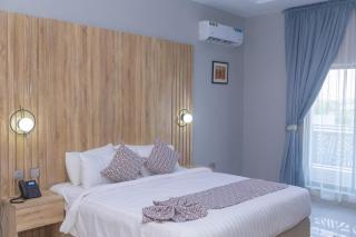 Ojaja Suites by Perennia - Akure - 9
