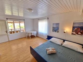 Family Retreat Apartment with Sea View Zorya - Mali Lošinj - 7