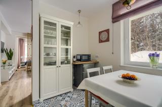 TAPO Apartamenty - Krynica Zdrój - 2