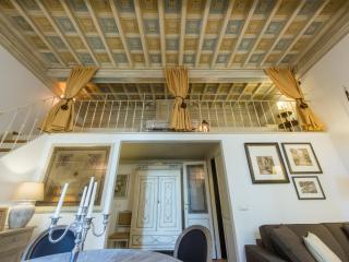 Apartments Florence - Orsanmichele view - Firenze - 6