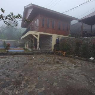 Villa Zoya 1 - Bogor - 1